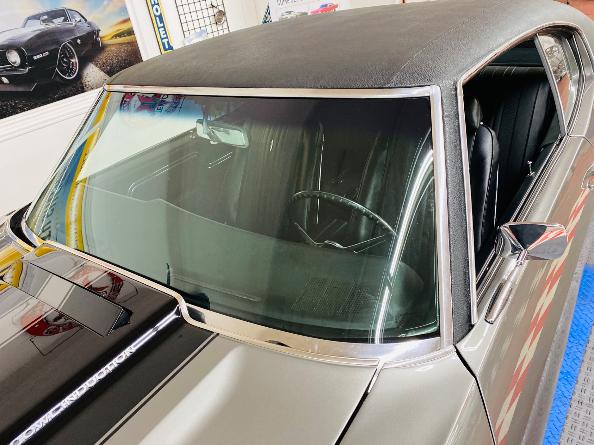 Used 1970 Chevrolet Chevelle -SS396/M21-FRAME OFF RESTORED-NUMBERS MATCHING - SEE VIDEO | Mundelein, IL