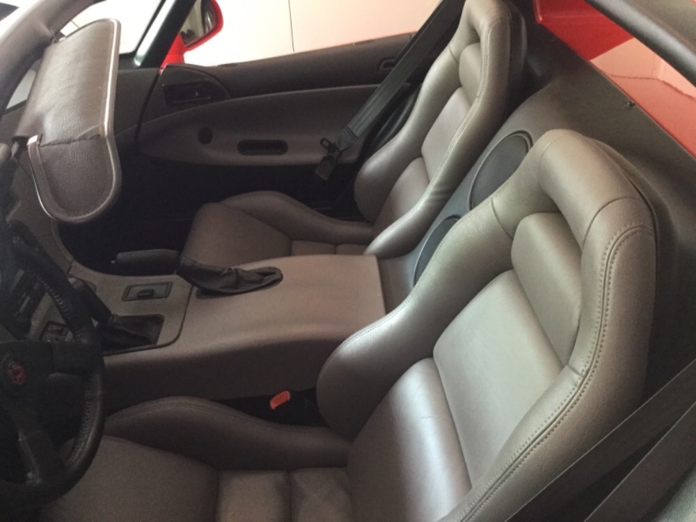 Used 1994 Dodge Viper -RT/10 ONLY 12,303 MILES-LIKE NEW-CLEAN CARFAX-INVESTMENT GRADE-LOW PMTS- | Mundelein, IL
