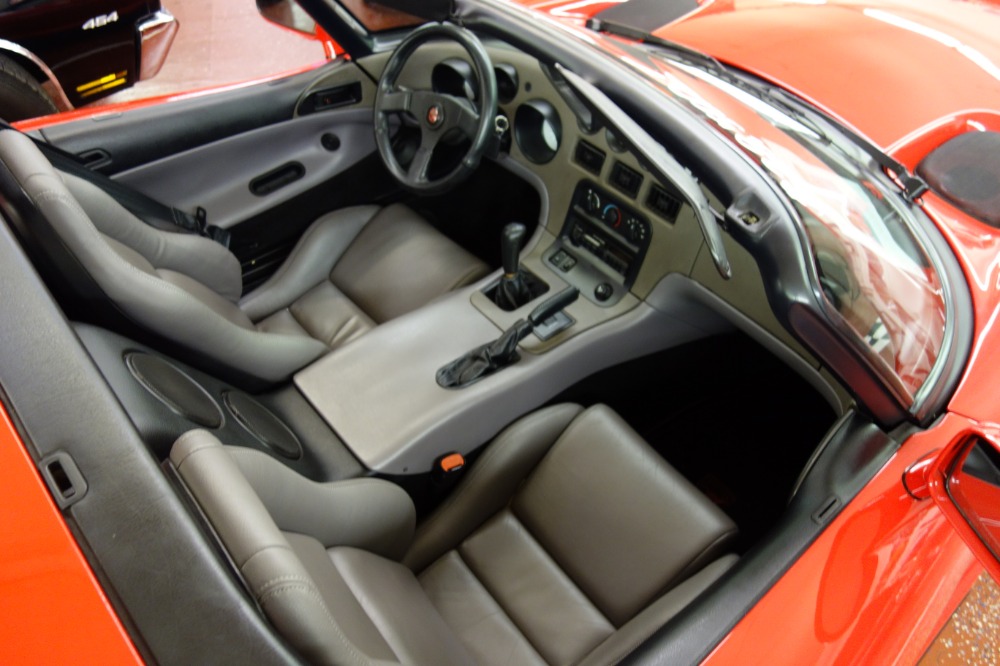 Used 1994 Dodge Viper -RT/10 ONLY 12,303 MILES-LIKE NEW-CLEAN CARFAX-INVESTMENT GRADE-LOW PMTS- | Mundelein, IL
