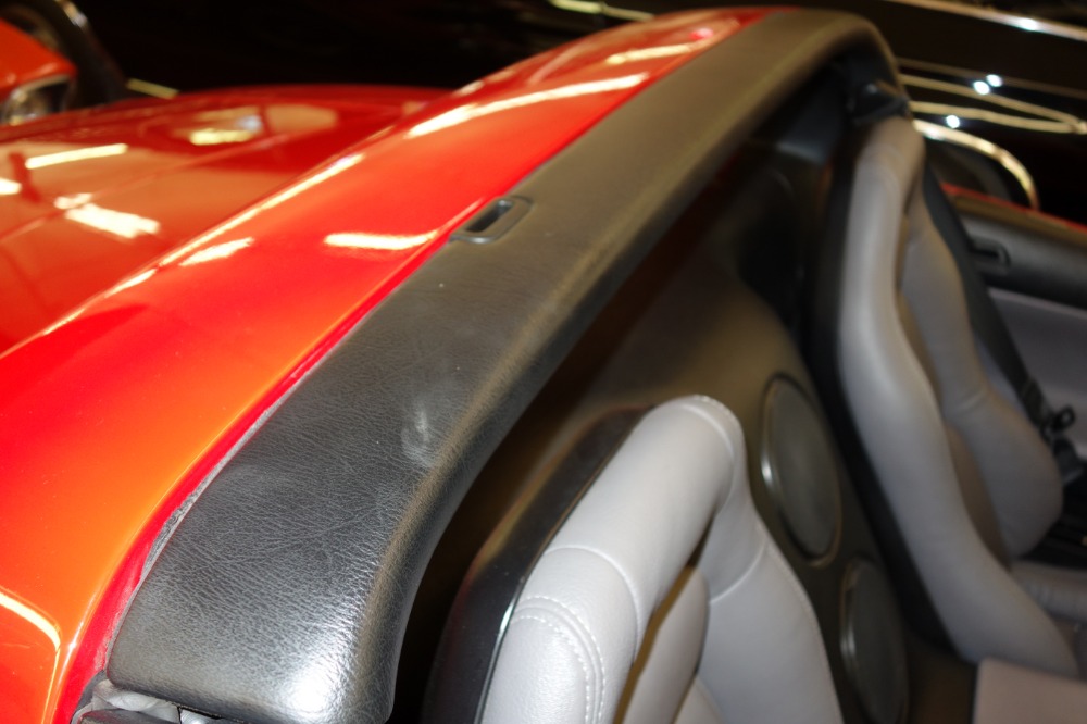 Used 1994 Dodge Viper -RT/10 ONLY 12,303 MILES-LIKE NEW-CLEAN CARFAX-INVESTMENT GRADE-LOW PMTS- | Mundelein, IL
