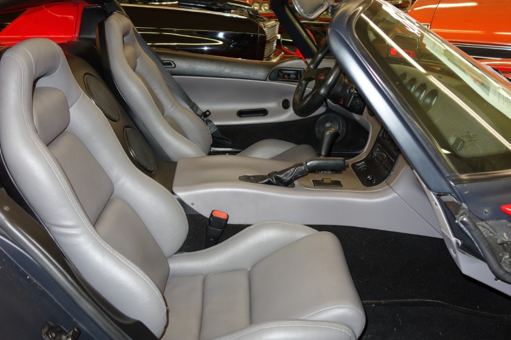 Used 1994 Dodge Viper -RT/10 ONLY 12,303 MILES-LIKE NEW-CLEAN CARFAX-INVESTMENT GRADE-LOW PMTS- | Mundelein, IL