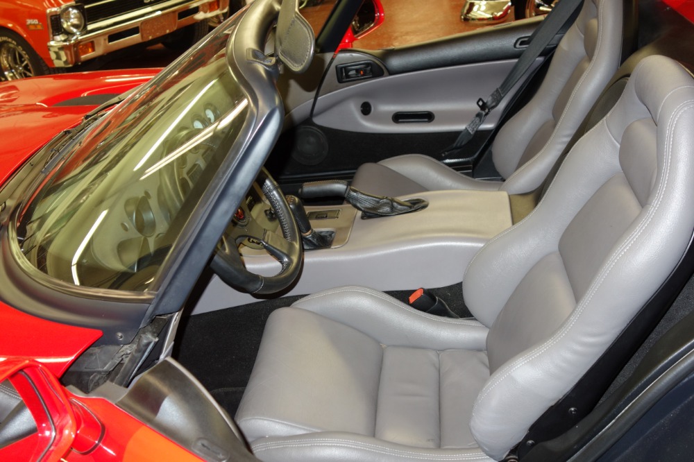 Used 1994 Dodge Viper -RT/10 ONLY 12,303 MILES-LIKE NEW-CLEAN CARFAX-INVESTMENT GRADE-LOW PMTS- | Mundelein, IL