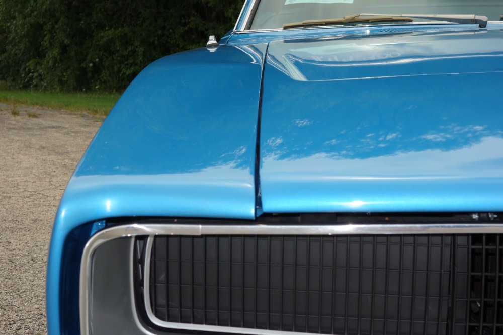 Used 1969 Dodge Charger -CLEARANCE-FRAME UP RESTORED-440 BIG BLOCK-EASY FINANCING-CALIFORNIA MOPAR- | Mundelein, IL