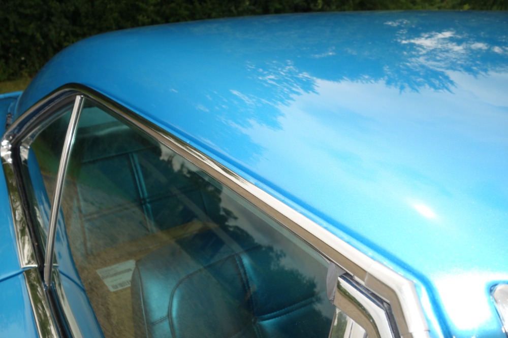 Used 1969 Dodge Charger -CLEARANCE-FRAME UP RESTORED-440 BIG BLOCK-EASY FINANCING-CALIFORNIA MOPAR- | Mundelein, IL
