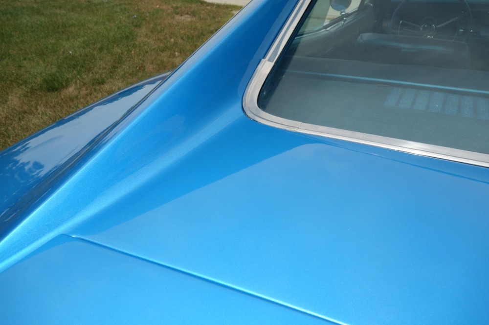 Used 1969 Dodge Charger -CLEARANCE-FRAME UP RESTORED-440 BIG BLOCK-EASY FINANCING-CALIFORNIA MOPAR- | Mundelein, IL