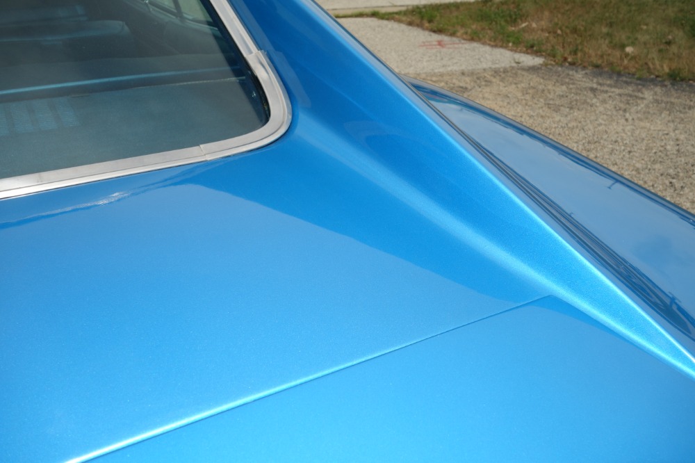 Used 1969 Dodge Charger -CLEARANCE-FRAME UP RESTORED-440 BIG BLOCK-EASY FINANCING-CALIFORNIA MOPAR- | Mundelein, IL