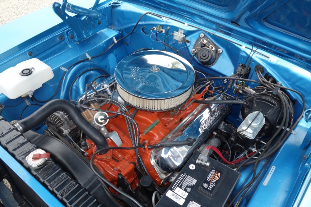 Used 1969 Dodge Charger -CLEARANCE-FRAME UP RESTORED-440 BIG BLOCK-EASY FINANCING-CALIFORNIA MOPAR- | Mundelein, IL