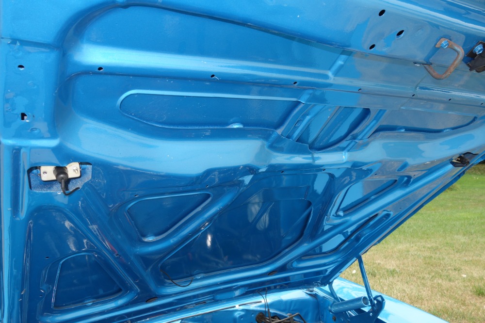 Used 1969 Dodge Charger -CLEARANCE-FRAME UP RESTORED-440 BIG BLOCK-EASY FINANCING-CALIFORNIA MOPAR- | Mundelein, IL