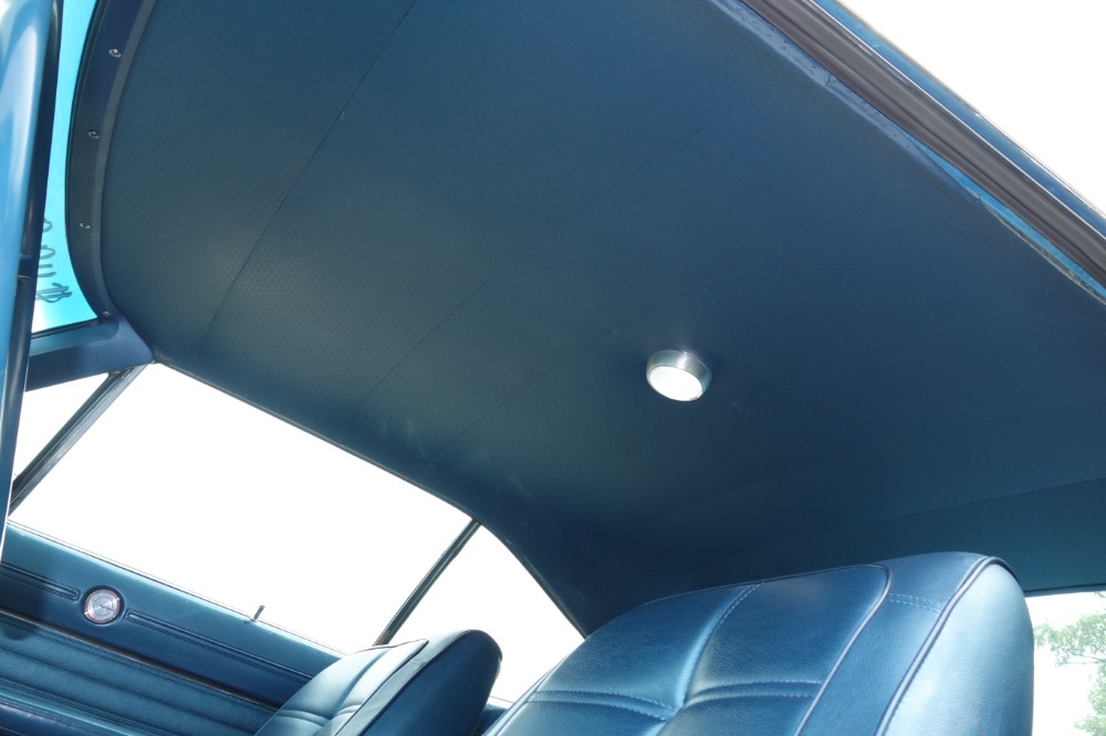 Used 1969 Dodge Charger -CLEARANCE-FRAME UP RESTORED-440 BIG BLOCK-EASY FINANCING-CALIFORNIA MOPAR- | Mundelein, IL