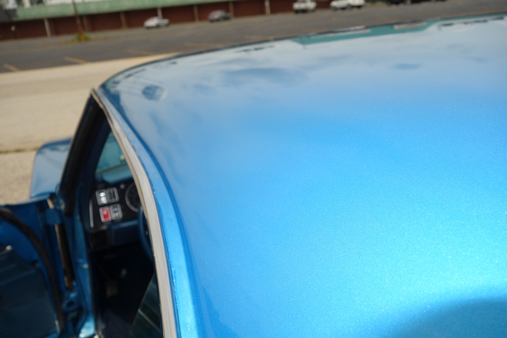 Used 1969 Dodge Charger -CLEARANCE-FRAME UP RESTORED-440 BIG BLOCK-EASY FINANCING-CALIFORNIA MOPAR- | Mundelein, IL