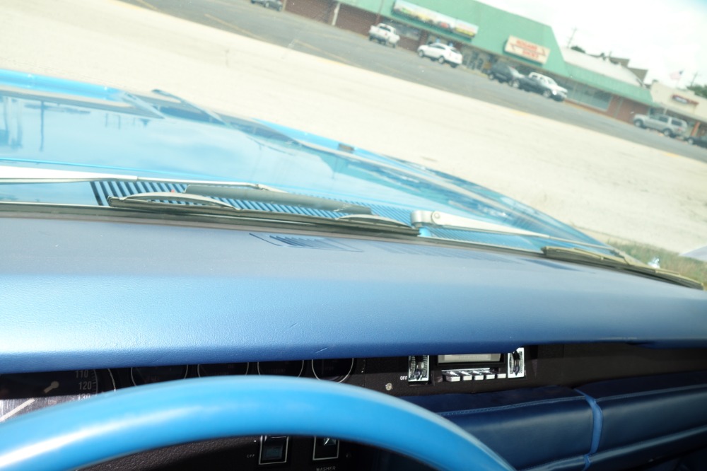 Used 1969 Dodge Charger -CLEARANCE-FRAME UP RESTORED-440 BIG BLOCK-EASY FINANCING-CALIFORNIA MOPAR- | Mundelein, IL