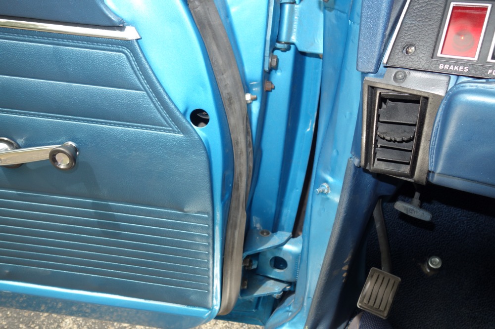 Used 1969 Dodge Charger -CLEARANCE-FRAME UP RESTORED-440 BIG BLOCK-EASY FINANCING-CALIFORNIA MOPAR- | Mundelein, IL