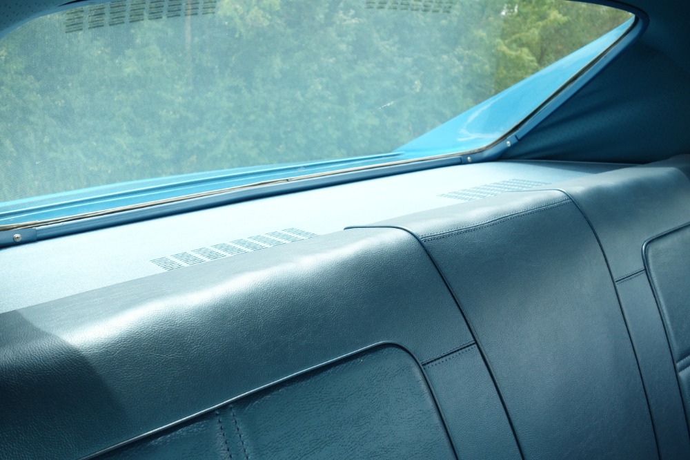Used 1969 Dodge Charger -CLEARANCE-FRAME UP RESTORED-440 BIG BLOCK-EASY FINANCING-CALIFORNIA MOPAR- | Mundelein, IL