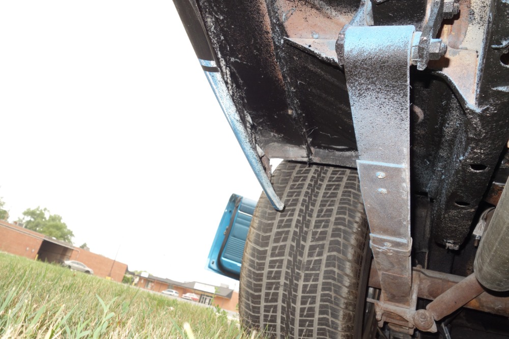 Used 1969 Dodge Charger -CLEARANCE-FRAME UP RESTORED-440 BIG BLOCK-EASY FINANCING-CALIFORNIA MOPAR- | Mundelein, IL