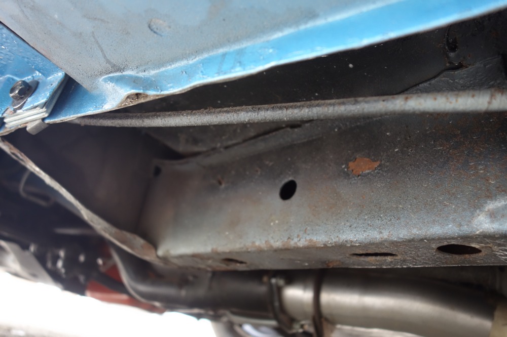Used 1969 Dodge Charger -CLEARANCE-FRAME UP RESTORED-440 BIG BLOCK-EASY FINANCING-CALIFORNIA MOPAR- | Mundelein, IL