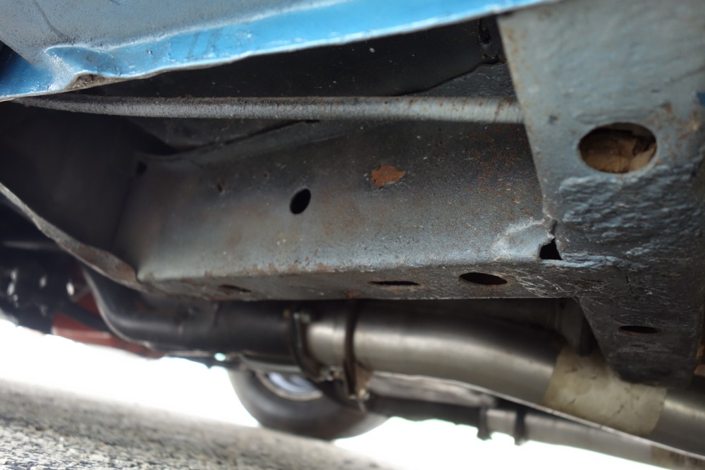 Used 1969 Dodge Charger -CLEARANCE-FRAME UP RESTORED-440 BIG BLOCK-EASY FINANCING-CALIFORNIA MOPAR- | Mundelein, IL