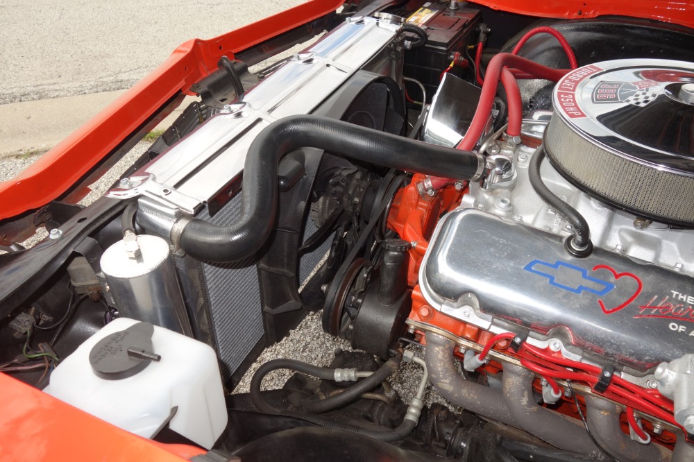 Used 1969 Chevrolet Chevelle -NO HAGGLE BUY IT NOW-HUGGER ORANGE-BIG BLOCK-CLEARANCE- SEE VIDEO | Mundelein, IL