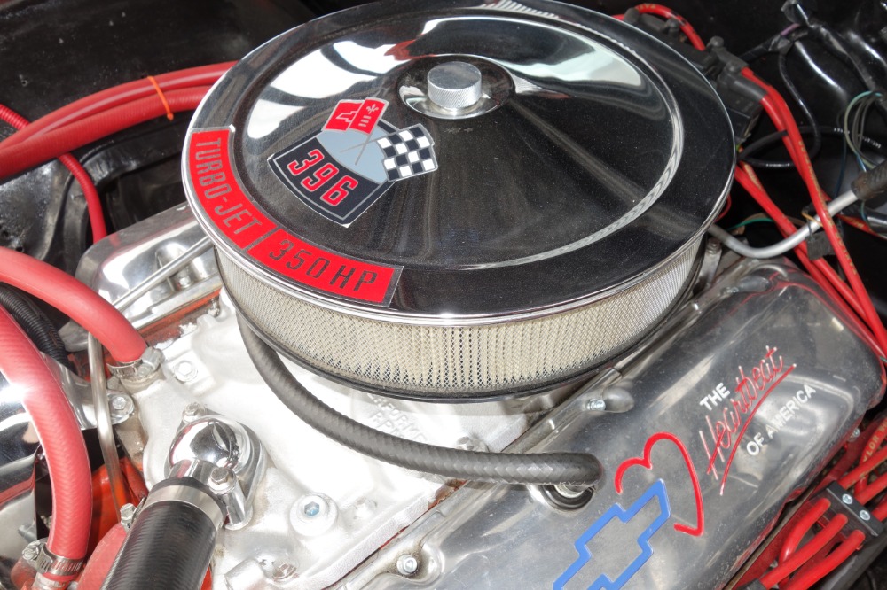Used 1969 Chevrolet Chevelle -NO HAGGLE BUY IT NOW-HUGGER ORANGE-BIG BLOCK-CLEARANCE- SEE VIDEO | Mundelein, IL