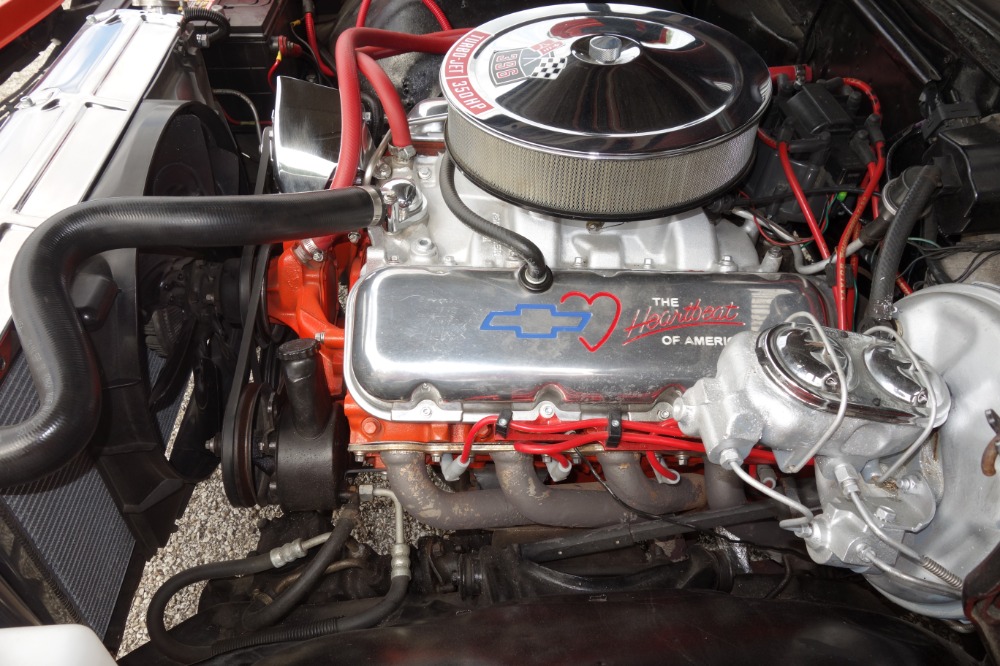 Used 1969 Chevrolet Chevelle -NO HAGGLE BUY IT NOW-HUGGER ORANGE-BIG BLOCK-CLEARANCE- SEE VIDEO | Mundelein, IL