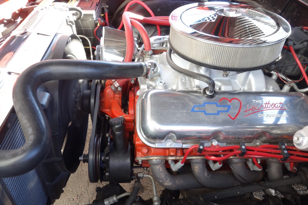 Used 1969 Chevrolet Chevelle -NO HAGGLE BUY IT NOW-HUGGER ORANGE-BIG BLOCK-CLEARANCE- SEE VIDEO | Mundelein, IL