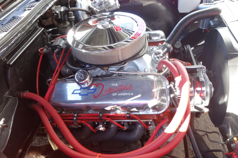 Used 1969 Chevrolet Chevelle -NO HAGGLE BUY IT NOW-HUGGER ORANGE-BIG BLOCK-CLEARANCE- SEE VIDEO | Mundelein, IL