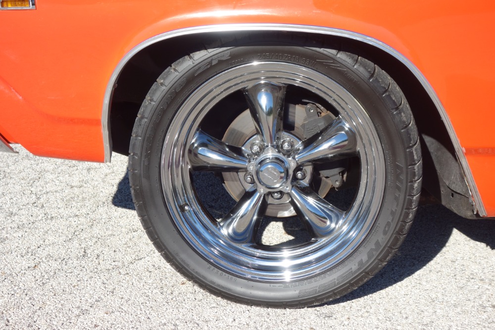 Used 1969 Chevrolet Chevelle -NO HAGGLE BUY IT NOW-HUGGER ORANGE-BIG BLOCK-CLEARANCE- SEE VIDEO | Mundelein, IL