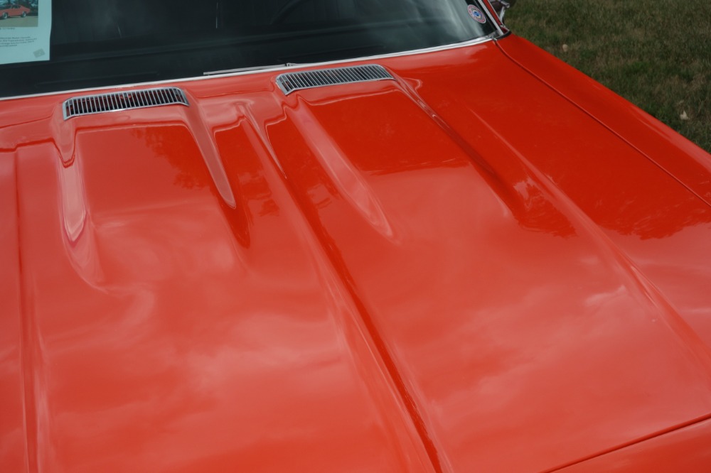 Used 1969 Chevrolet Chevelle -NO HAGGLE BUY IT NOW-HUGGER ORANGE-BIG BLOCK-CLEARANCE- SEE VIDEO | Mundelein, IL