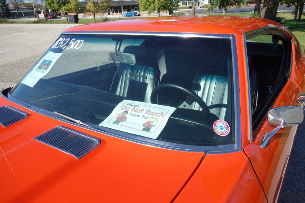 Used 1969 Chevrolet Chevelle -NO HAGGLE BUY IT NOW-HUGGER ORANGE-BIG BLOCK-CLEARANCE- SEE VIDEO | Mundelein, IL