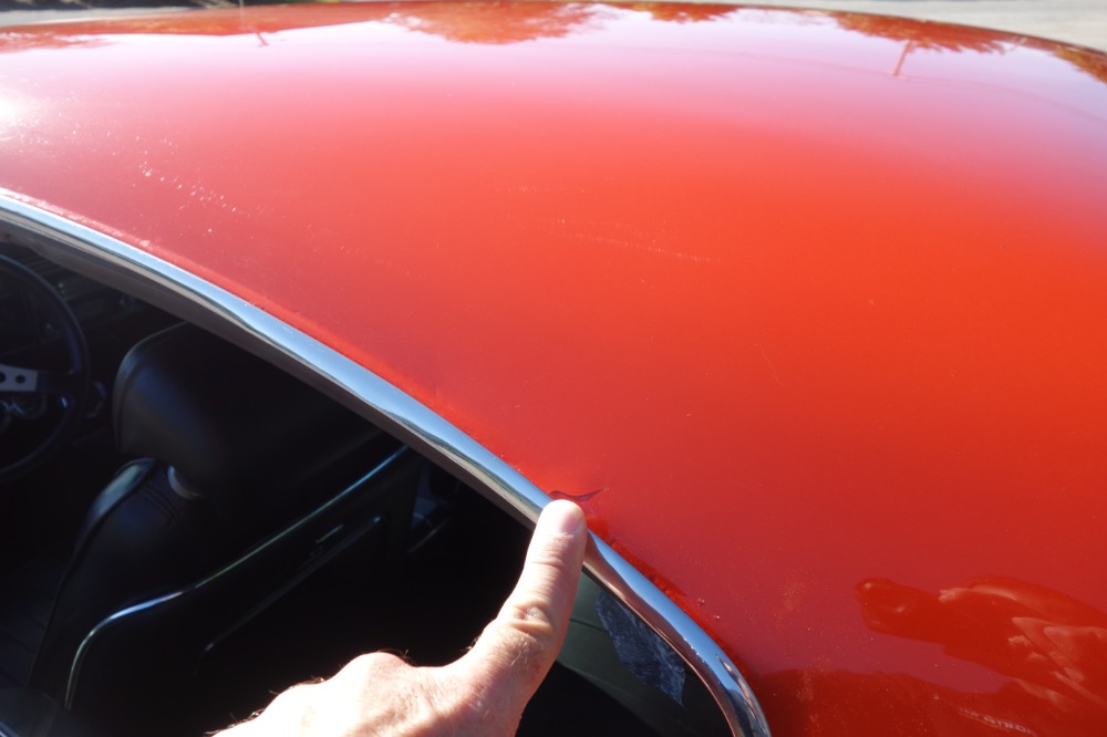 Used 1969 Chevrolet Chevelle -NO HAGGLE BUY IT NOW-HUGGER ORANGE-BIG BLOCK-CLEARANCE- SEE VIDEO | Mundelein, IL