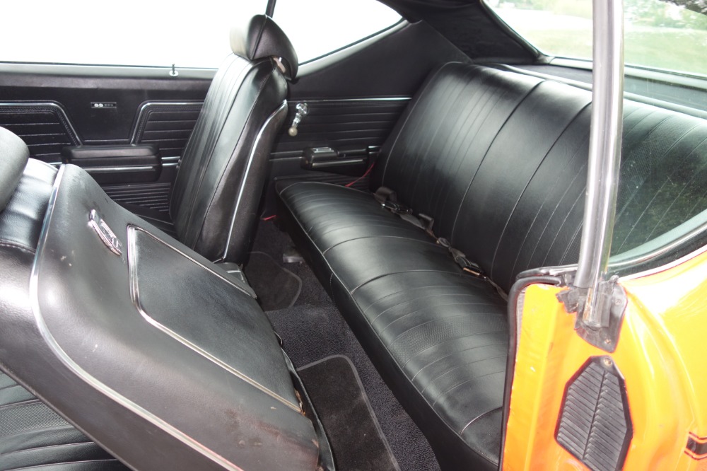 Used 1969 Chevrolet Chevelle -NO HAGGLE BUY IT NOW-HUGGER ORANGE-BIG BLOCK-CLEARANCE- SEE VIDEO | Mundelein, IL