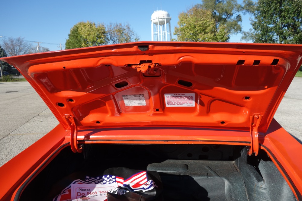 Used 1969 Chevrolet Chevelle -NO HAGGLE BUY IT NOW-HUGGER ORANGE-BIG BLOCK-CLEARANCE- SEE VIDEO | Mundelein, IL