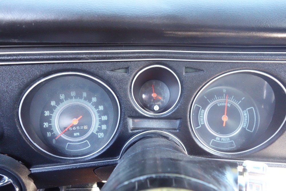 Used 1969 Chevrolet Chevelle -NO HAGGLE BUY IT NOW-HUGGER ORANGE-BIG BLOCK-CLEARANCE- SEE VIDEO | Mundelein, IL