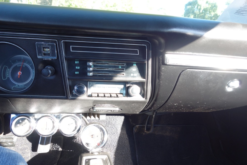 Used 1969 Chevrolet Chevelle -NO HAGGLE BUY IT NOW-HUGGER ORANGE-BIG BLOCK-CLEARANCE- SEE VIDEO | Mundelein, IL