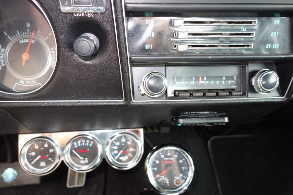 Used 1969 Chevrolet Chevelle -NO HAGGLE BUY IT NOW-HUGGER ORANGE-BIG BLOCK-CLEARANCE- SEE VIDEO | Mundelein, IL