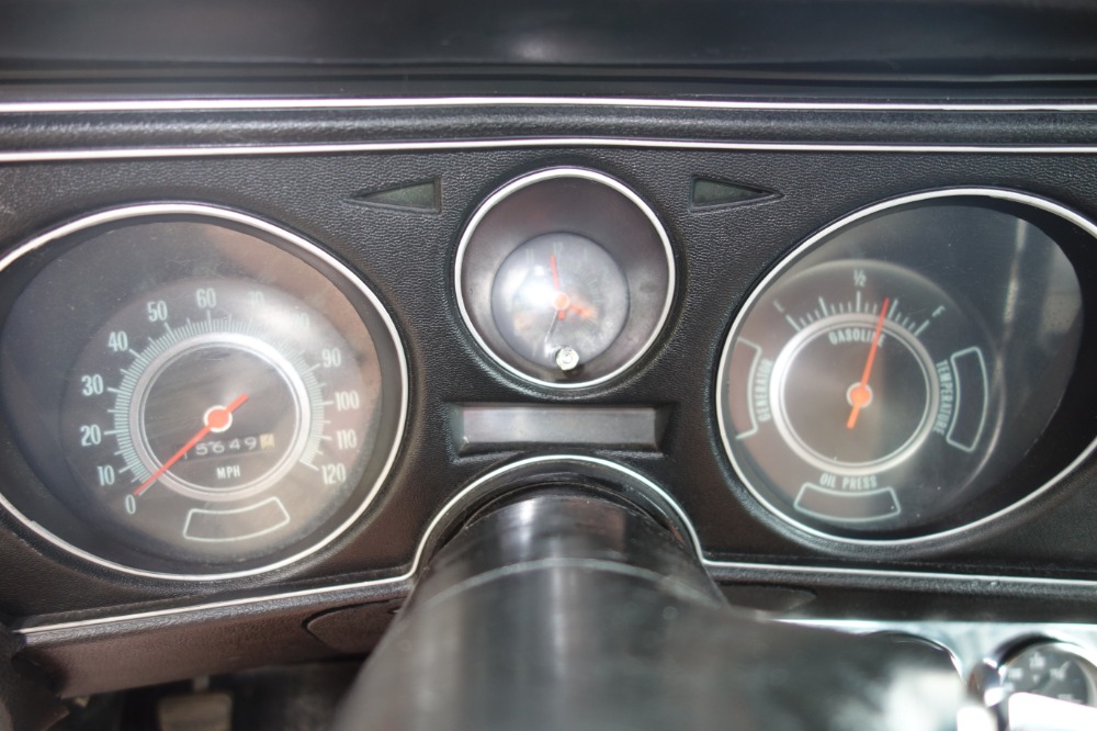 Used 1969 Chevrolet Chevelle -NO HAGGLE BUY IT NOW-HUGGER ORANGE-BIG BLOCK-CLEARANCE- SEE VIDEO | Mundelein, IL