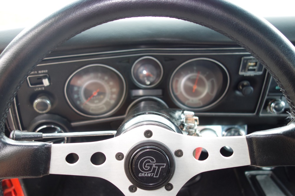 Used 1969 Chevrolet Chevelle -NO HAGGLE BUY IT NOW-HUGGER ORANGE-BIG BLOCK-CLEARANCE- SEE VIDEO | Mundelein, IL