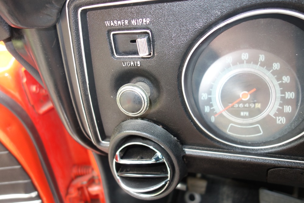 Used 1969 Chevrolet Chevelle -NO HAGGLE BUY IT NOW-HUGGER ORANGE-BIG BLOCK-CLEARANCE- SEE VIDEO | Mundelein, IL