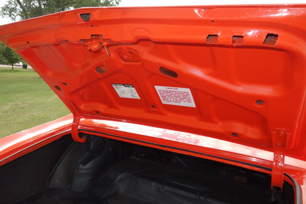 Used 1969 Chevrolet Chevelle -NO HAGGLE BUY IT NOW-HUGGER ORANGE-BIG BLOCK-CLEARANCE- SEE VIDEO | Mundelein, IL