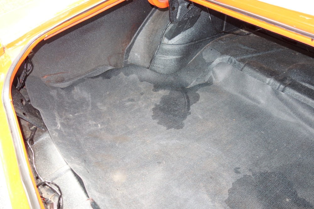 Used 1969 Chevrolet Chevelle -NO HAGGLE BUY IT NOW-HUGGER ORANGE-BIG BLOCK-CLEARANCE- SEE VIDEO | Mundelein, IL