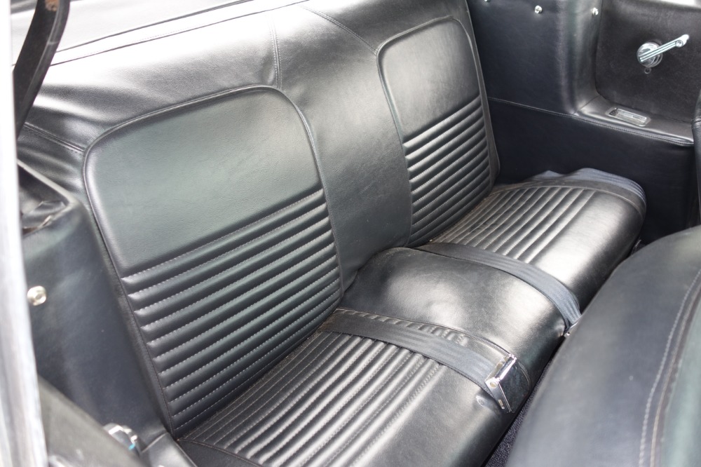 Used 1967 Ford Mustang -REAL GT FULLY RESTORED PONY CONVERTIBLE-SEE VIDEO | Mundelein, IL