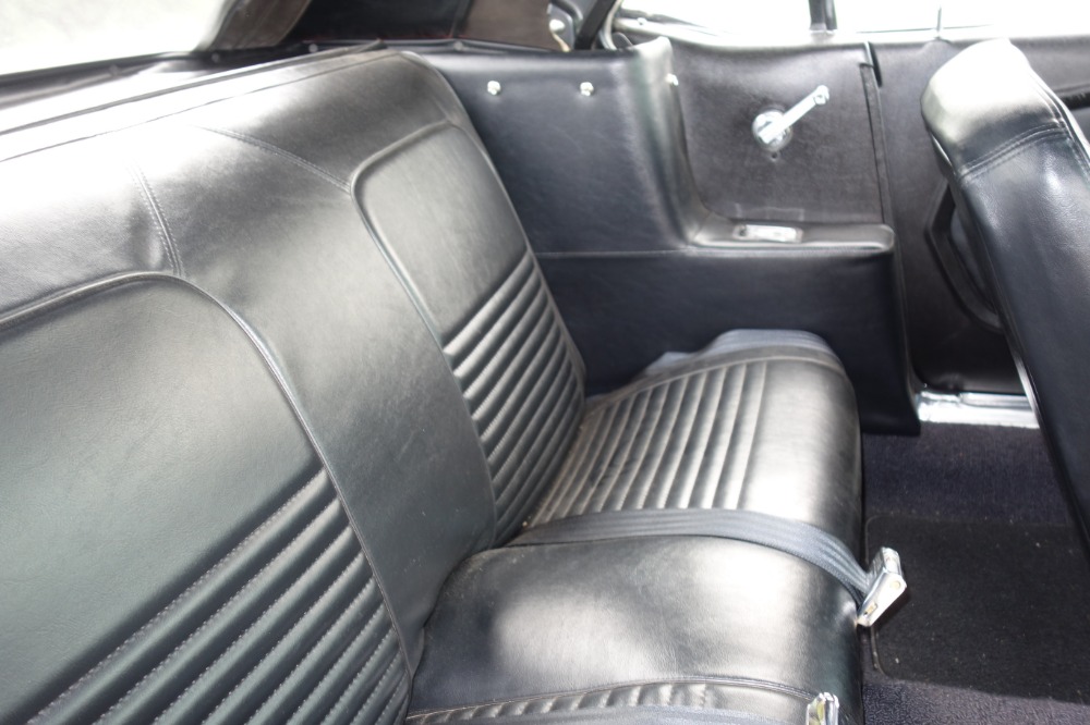 Used 1967 Ford Mustang -REAL GT FULLY RESTORED PONY CONVERTIBLE-SEE VIDEO | Mundelein, IL