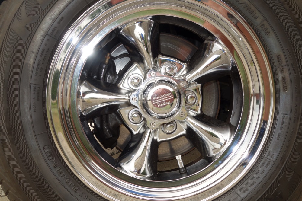 Used 1967 Ford Mustang -REAL GT FULLY RESTORED PONY CONVERTIBLE-SEE VIDEO | Mundelein, IL