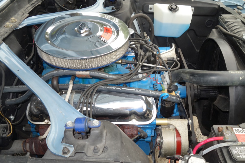 Used 1967 Ford Mustang -REAL GT FULLY RESTORED PONY CONVERTIBLE-SEE VIDEO | Mundelein, IL
