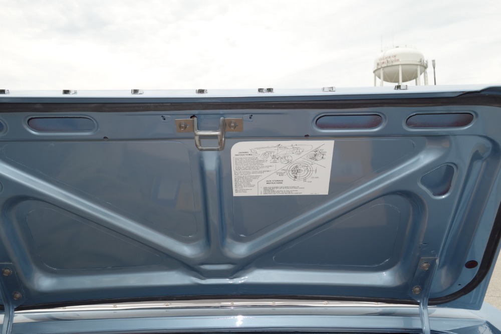 Used 1967 Ford Mustang -REAL GT FULLY RESTORED PONY CONVERTIBLE-SEE VIDEO | Mundelein, IL