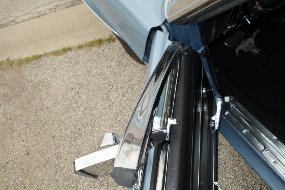 Used 1967 Ford Mustang -REAL GT FULLY RESTORED PONY CONVERTIBLE-SEE VIDEO | Mundelein, IL