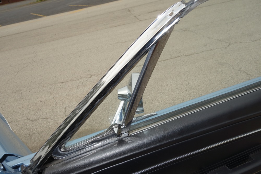 Used 1967 Ford Mustang -REAL GT FULLY RESTORED PONY CONVERTIBLE-SEE VIDEO | Mundelein, IL