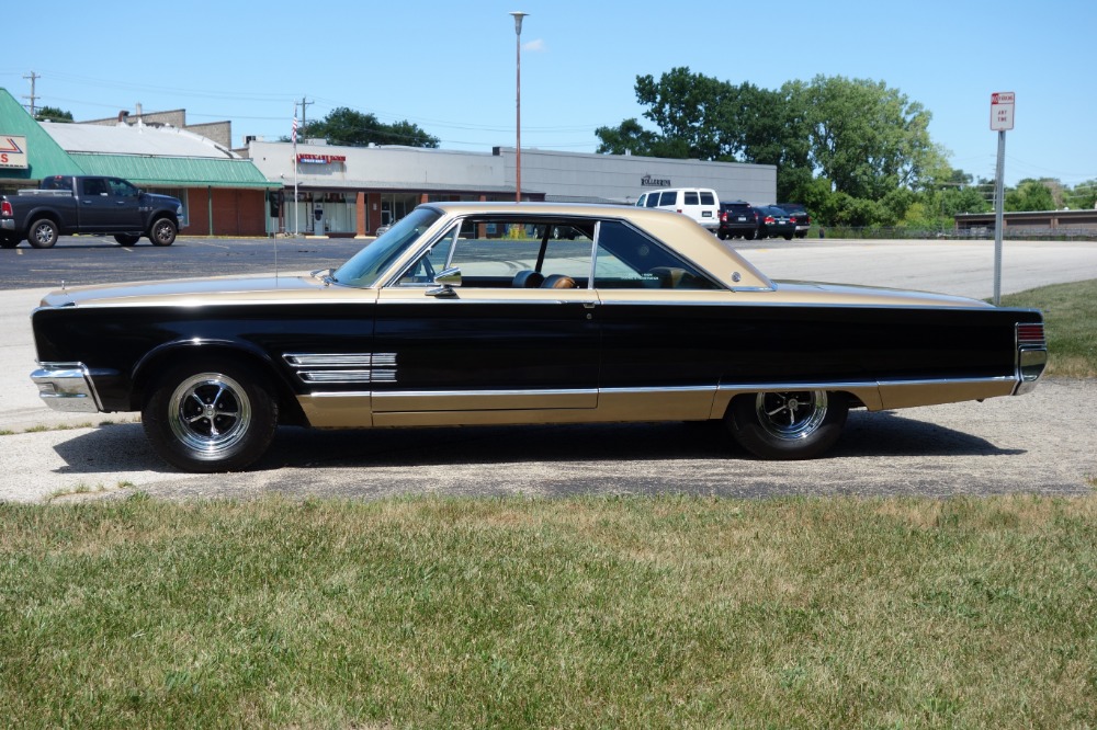 Used 1966 Chrysler 300 -ORIGINAL BLACK PLATE CALIFORNIA CLASSIC- SEE VIDEO | Mundelein, IL