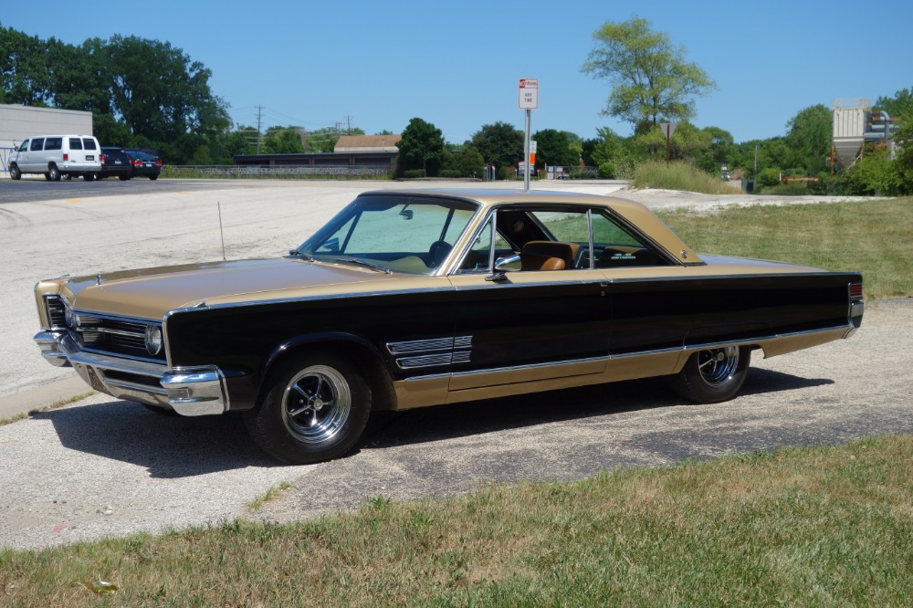 Used 1966 Chrysler 300 -ORIGINAL BLACK PLATE CALIFORNIA CLASSIC- SEE VIDEO | Mundelein, IL