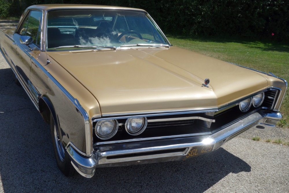 Used 1966 Chrysler 300 -ORIGINAL BLACK PLATE CALIFORNIA CLASSIC- SEE VIDEO | Mundelein, IL