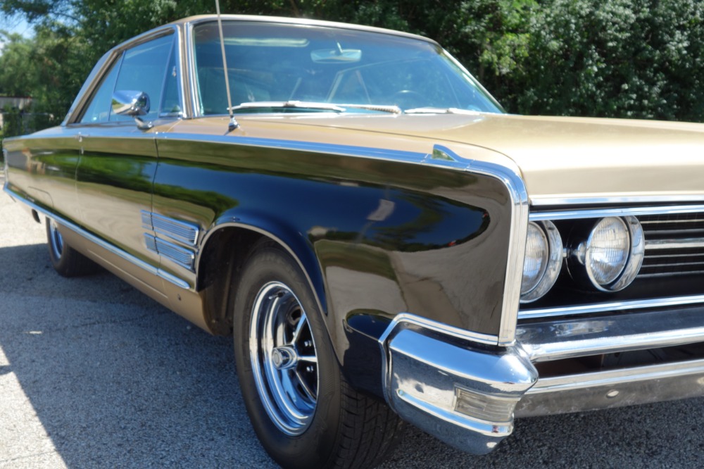 Used 1966 Chrysler 300 -ORIGINAL BLACK PLATE CALIFORNIA CLASSIC- SEE VIDEO | Mundelein, IL